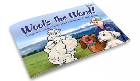 Wool's the Word!